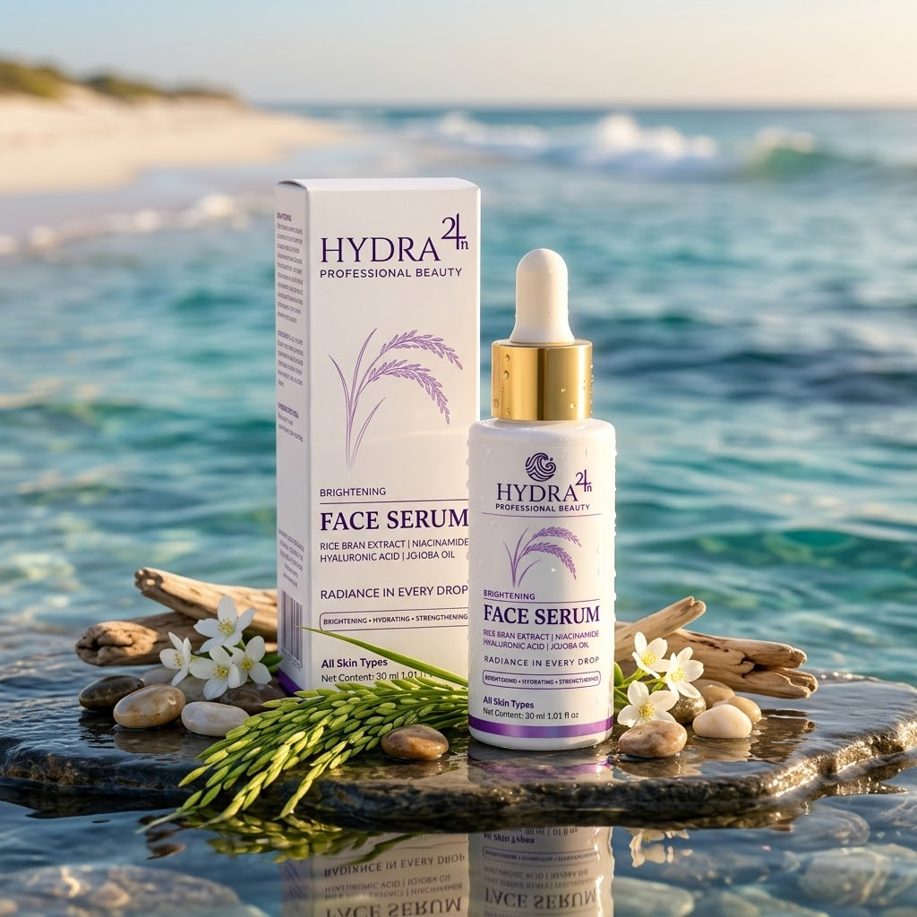 Face Serum 5