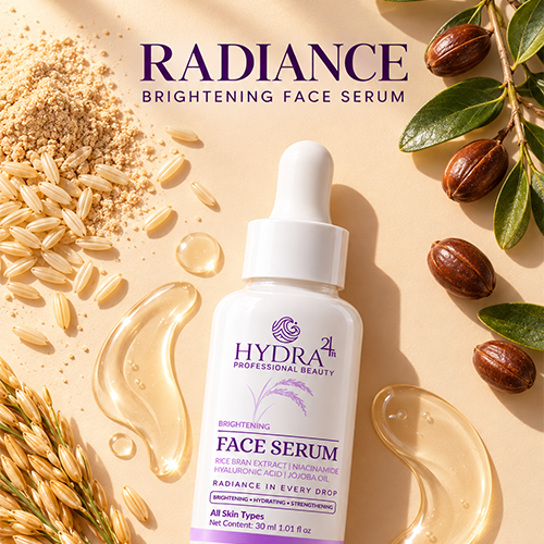 Face Serum 1