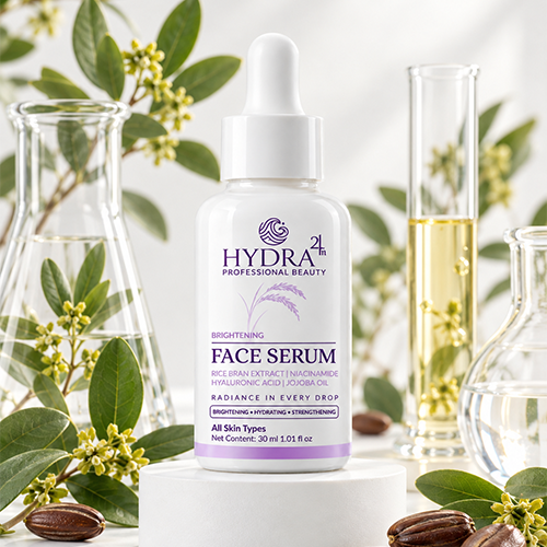 Face Serum 2