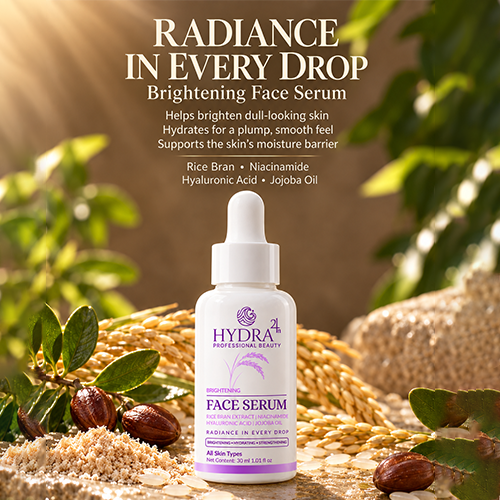 Face Serum 3
