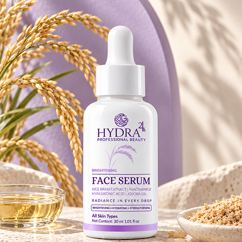Face Serum 4