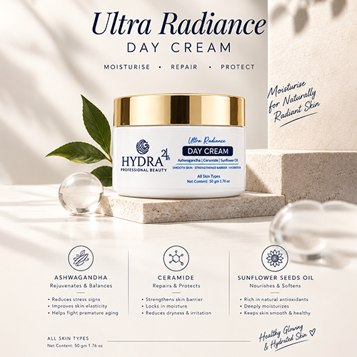 Day Cream 3