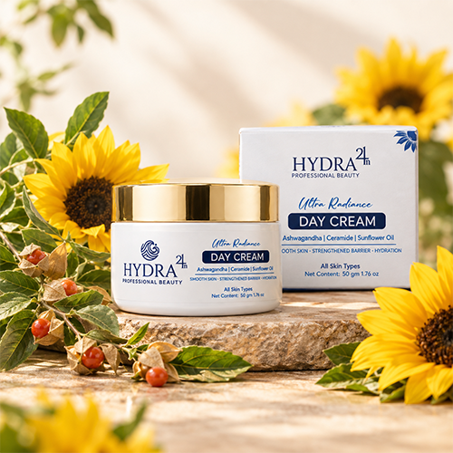 Day Cream 2