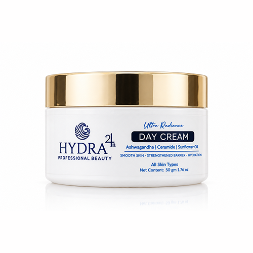 Day Cream 1