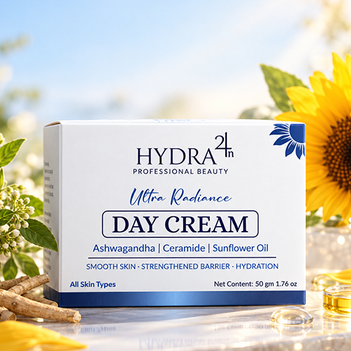 Day Cream 4