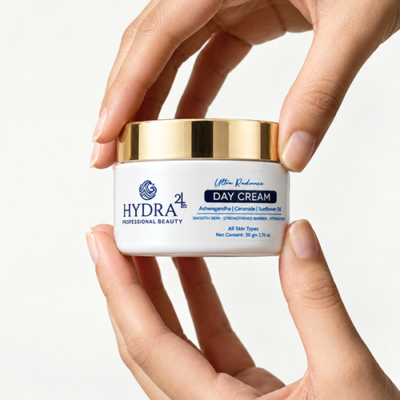 Ultra Radiance Day Cream