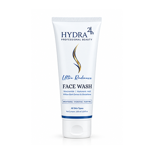 Face wash 4