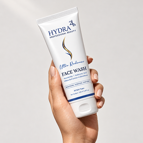 Face wash 1