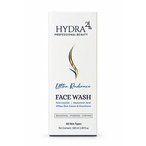 Face wash 2
