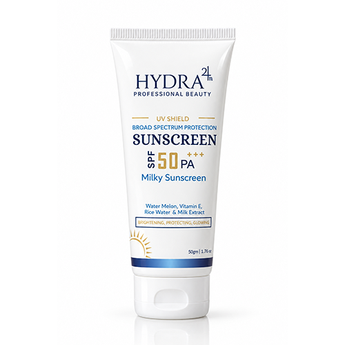 Sunscreen 1