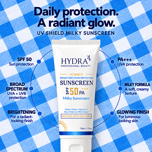 Sunscreen 3