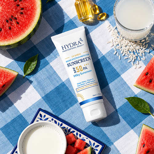 Sunscreen 4