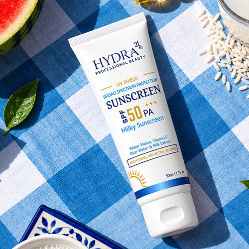 Sunscreen 5