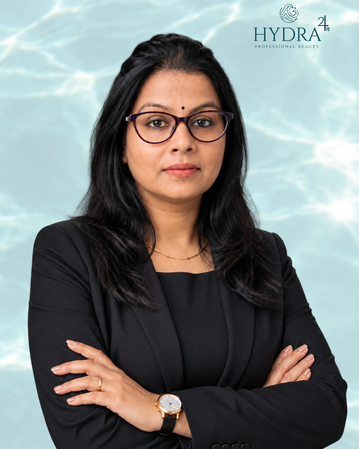 Hydra Professional Beauty Founder & Expert