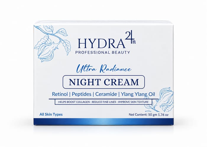 Hydra Product 01